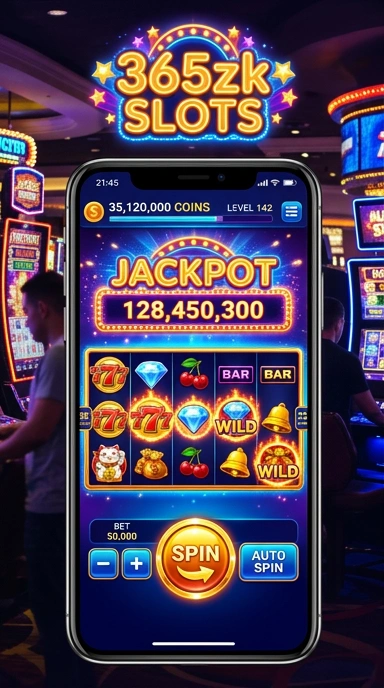 Cuplikan layar menu unduhan mnctoto untuk perangkat Android